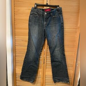 Levi’s Jeans 518 Superlow